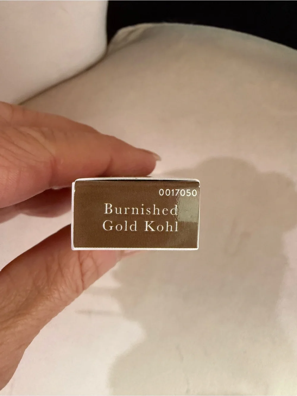 Laura Geller Kajal Longwear Eyeliner — Brown Shade
